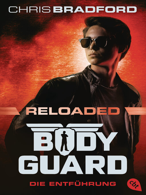 Title details for Bodyguard Reloaded – Die Entführung by Chris Bradford - Wait list